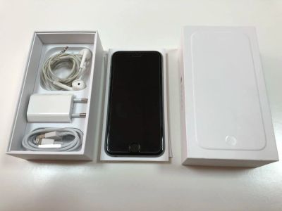 Лот: 10959294. Фото: 1. Apple iPhone 6, 64gb. Смартфоны