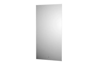Лот: 24655759. Фото: 1. Зеркало с LED-подсветкой DEFESTO... Мебель для ванной комнаты