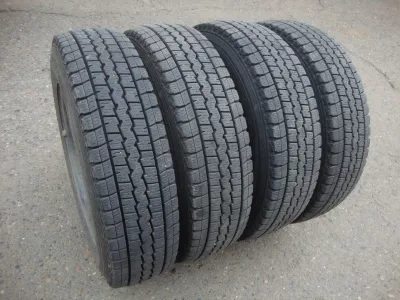 Лот: 20980750. Фото: 1. 155/80/14 Dunlop Winter Maxx Sv01... Шины