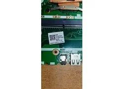 Лот: 18353496. Фото: 1. MB Lenovo NM-b321. Материнские платы