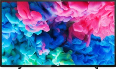 Лот: 13513977. Фото: 1. Телевизор Philips 43PUS6503/60... Телевизоры