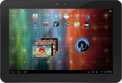 Лот: 4407485. Фото: 1. Prestigio MultiPad 10.1 ultimate... Планшеты