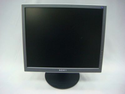 Лот: 11307785. Фото: 1. Монитор Sony sdm-s95ar Б/у + гарантия... ЖК-мониторы