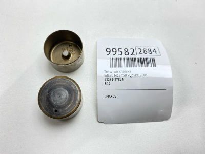 Лот: 24772640. Фото: 1. Толкатель клапана Infiniti M35... Двигатель и элементы двигателя
