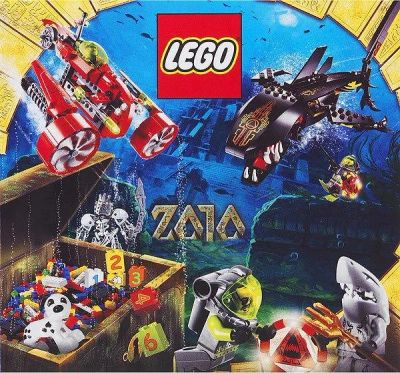 Лот: 2603176. Фото: 1. Продам каталоги Лего с 2006 г... Конструкторы