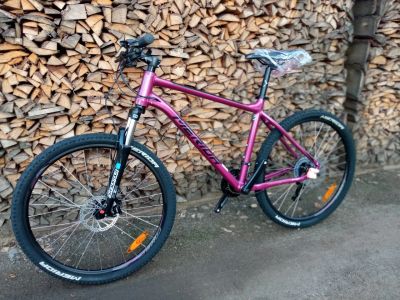 Лот: 20869795. Фото: 1. Merida Big.Seven Limited 2.0. Велосипеды