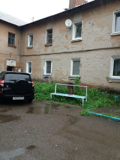 Лот: 14713361. Фото: 1. Продам гостинку в Ленинском районе... Квартиры, студии