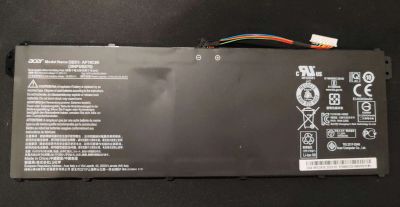 Лот: 20854282. Фото: 1. Аккумулятор для ноутбука Acer... Клавиатуры для ноутбуков