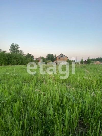 Лот: 22462813. Фото: 1. Продам участок 10 сот. Северо-Енисейский... Земельные участки