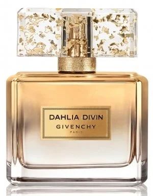 Лот: 10949613. Фото: 1. Духи Givenchy Dahlia Divin Le... Женская парфюмерия