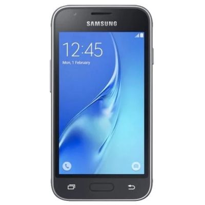 Лот: 10851407. Фото: 1. Смартфон Samsung Galaxy J1 Mini. Смартфоны