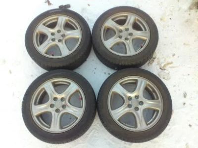 Лот: 3690048. Фото: 1. диски subaru. Диски
