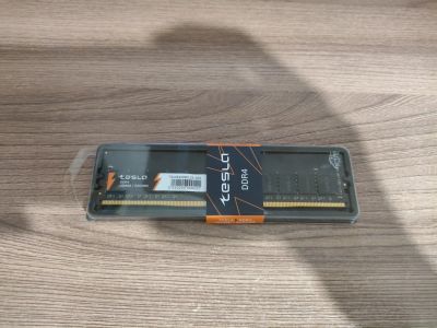 Лот: 25766408. Фото: 1. Оперативная память Tesla 16gb... Оперативная память