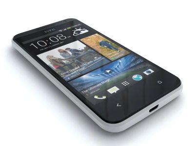 Лот: 5105639. Фото: 1. HTC. Смартфоны