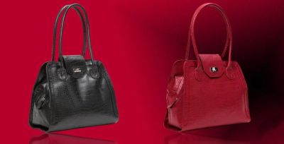 Лот: 8120281. Фото: 1. сумка темно-красная Oriflame... Сумки