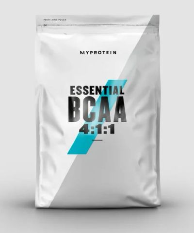 Лот: 17494633. Фото: 1. Myprotein Essential BCAA 4:1:1... Спортивное питание, витамины