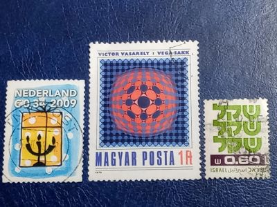 Лот: 25801633. Фото: 1. - Марки для Вашей коллекции. лот... Марки