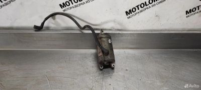 Лот: 22463268. Фото: 1. Стартер Honda VT400/NV400/NV600... Запчасти