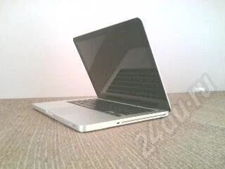 Лот: 276337. Фото: 1. Ноутбук Apple MacBook Pro 13... Ноутбуки