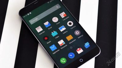 Лот: 5954144. Фото: 1. meizu mx4 16gb Обмен!!!. Смартфоны