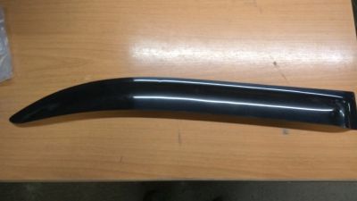 Лот: 14791285. Фото: 1. Ветровик Toyota corolla AE100. Детали тюнинга