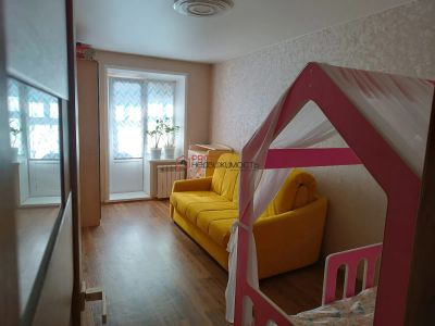 Лот: 22936758. Фото: 1. Трёхкомнатная квартира Новосибирская... Квартиры, студии