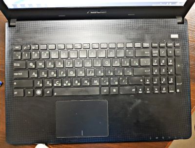 Лот: 11823448. Фото: 1. Ноутбук Asus X501A Офисный вариант. Ноутбуки