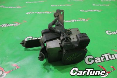 Лот: 10598082. Фото: 1. блок abs toyota mark ii JZX100... Тормозная система
