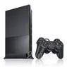 Лот: 94409. Фото: 1. Sony PlayStation 2 (slim)супер... Игровые приставки, консоли