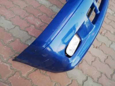 Лот: 17887183. Фото: 1. Проивотуманная фара Mazda demio... Оптика и освещение