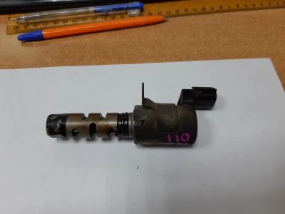 Лот: 15069350. Фото: 1. клапан VVTi Toyota 1NZ-FE 2NZ-FE... Двигатель и элементы двигателя