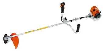 Лот: 7855965. Фото: 1. Мотокоса Stihl FS 90 с трехлучевым... Другое (садовая техника)