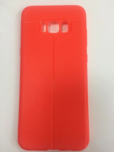 Лот: 11083099. Фото: 1. Чехол Samsung Galaxy S8 Plus G955... Чехлы, бамперы