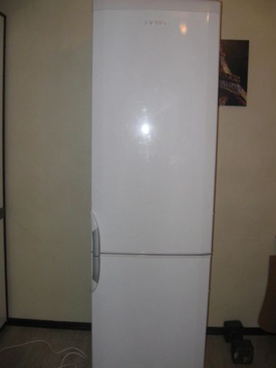 Лот: 8698645. Фото: 1. Холодильник Beko CSK38000. Холодильники, морозильные камеры