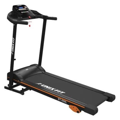 Лот: 24587791. Фото: 1. Беговая дорожка UnixFit ST-550L. Другое (тренажеры, комплексы)