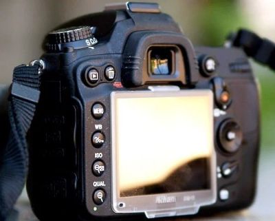 Лот: 10411345. Фото: 1. Nikon D7000 body. Цифровые зеркальные