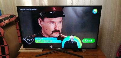 Лот: 16921220. Фото: 1. Телевизор Samsung N5500 series... Телевизоры