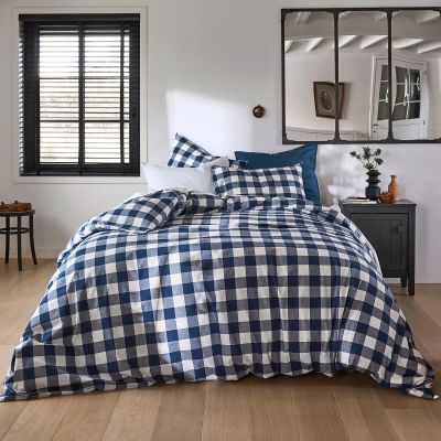 Лот: 24179472. Фото: 1. Пододеяльник LaRedoute. Постельное бельё