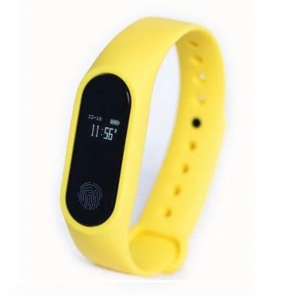 Лот: 15456079. Фото: 1. Фитнес-браслет Xiaomi Mi Band... Смарт-часы, фитнес-браслеты, аксессуары