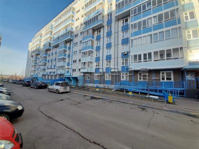 Лот: 20224318. Фото: 1. 2-комнатная квартира на ул. Карамзина... Квартиры, студии