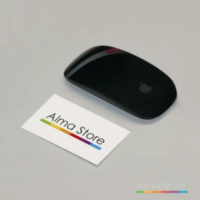Лот: 19533782. Фото: 1. Apple Magic mouse 2-ого поколения... Клавиатуры и мыши