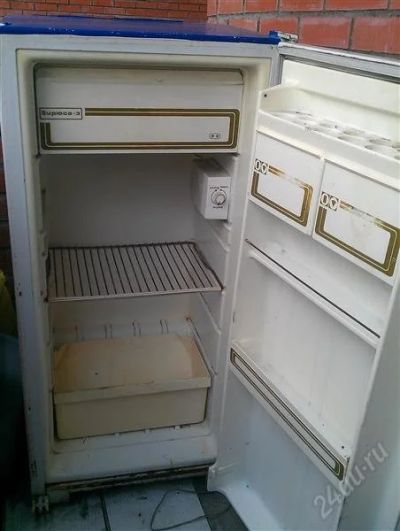 Лот: 2896017. Фото: 1. холодильник. Холодильники, морозильные камеры