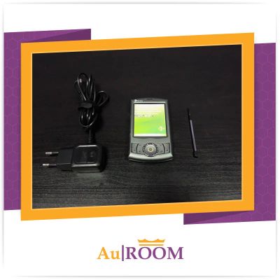 Лот: 11384130. Фото: 1. Смартфон HTC P3300. Смартфоны