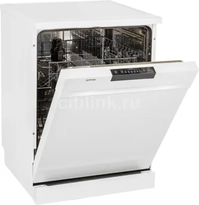 Лот: 22569415. Фото: 1. Посудомоечная машина Gorenje GS620E10W... Посудомоечные машины