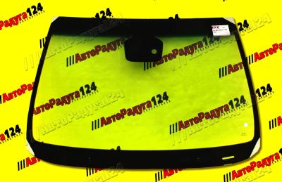 Лот: 18848230. Фото: 1. Стекло лобовое Opel Astra J (2012-2015... Кузов