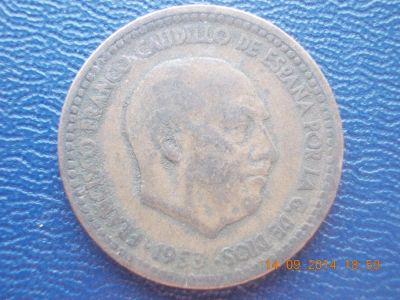 Лот: 4502752. Фото: 1. Для Вашей коллекции-иностранная... Остальные страны