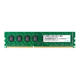 Лот: 11825540. Фото: 1. оперативная память DDR3 8gb Apacer... Оперативная память