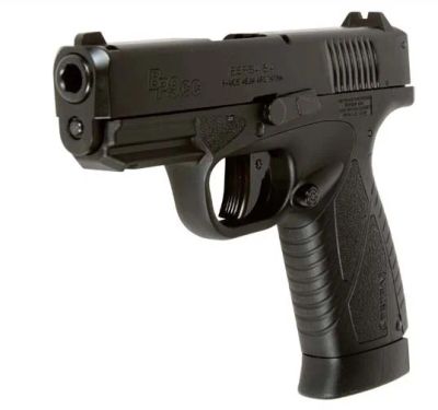 Лот: 3417029. Фото: 1. Пистолет пневматический ASG BERSA... Пневматическое оружие