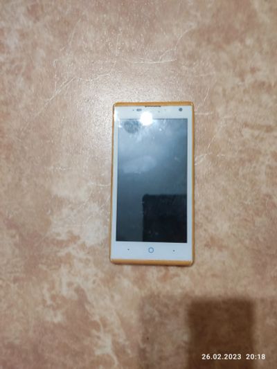 Лот: 11167746. Фото: 1. zte blade g lux. Смартфоны
