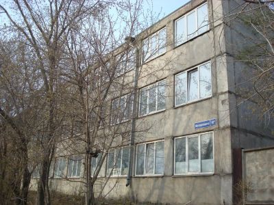 Лот: 7553608. Фото: 1. Продам здание (собственник), 1005... Коммерческая недвижимость